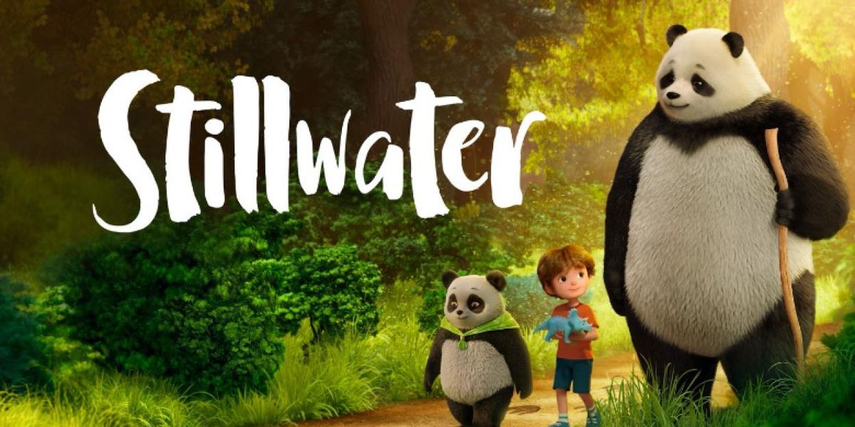STILLWATER Season 5 Trailer to Debut Ahead of Apple TV Return