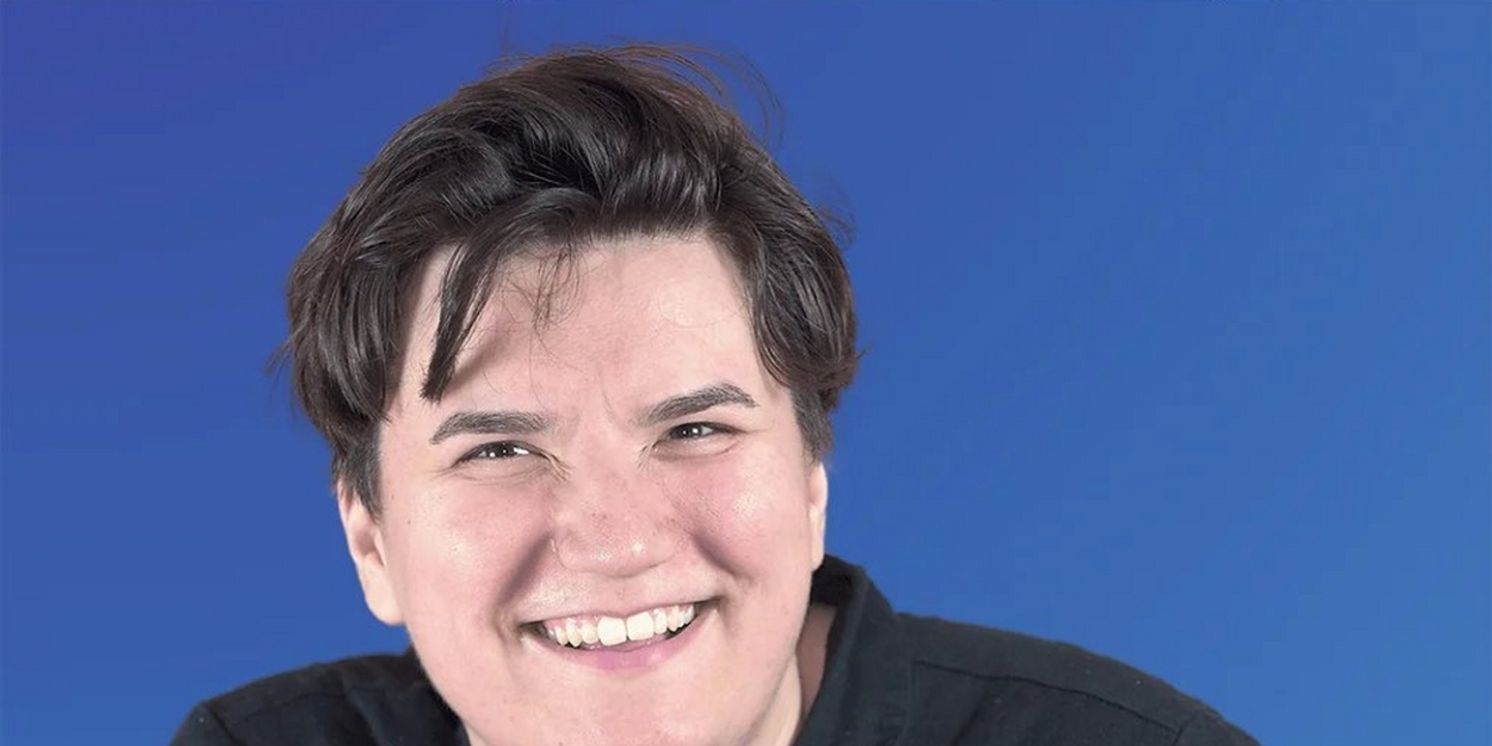 STIMMICANTO by Paggy Gacheva Comes to Barons Court Theatre This Month  Image