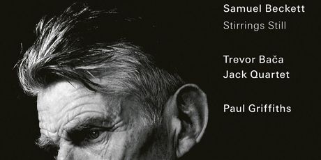 STIRRINGS STILL on ECM New Series with Trevor Bača and JACK Quartet Photo