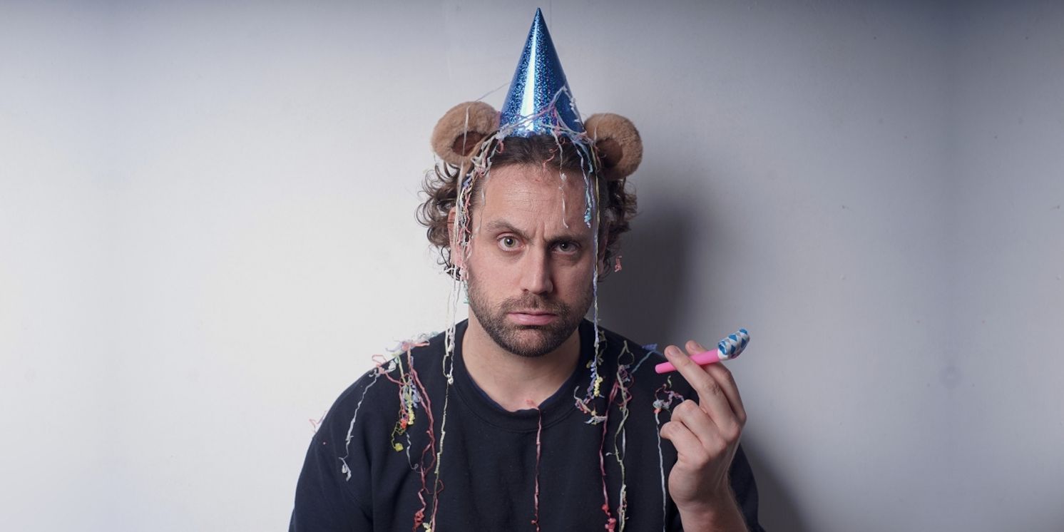 STITCHES Comes to the Hope Theatre in February  Image