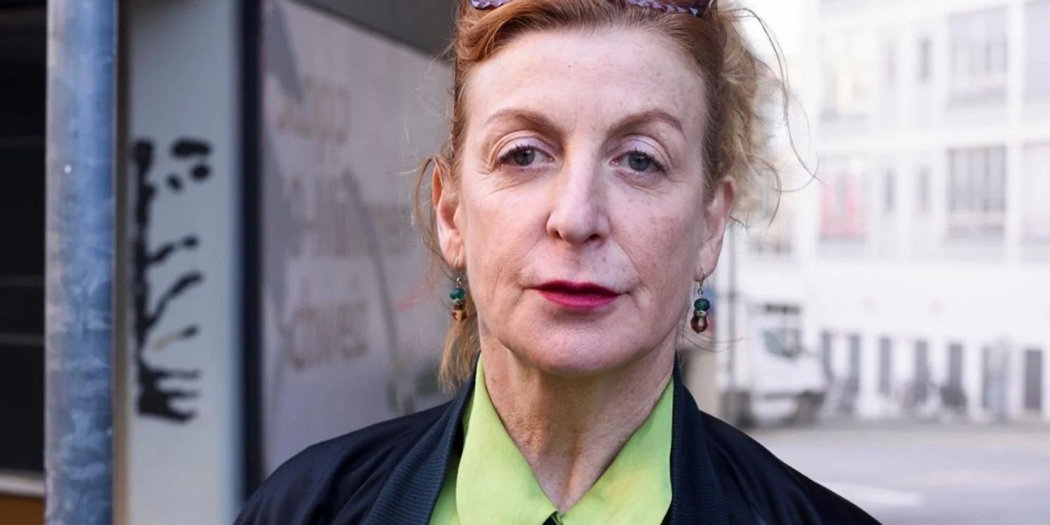 STOFFWECHSEL Comes to Theater Basel This Month  Image