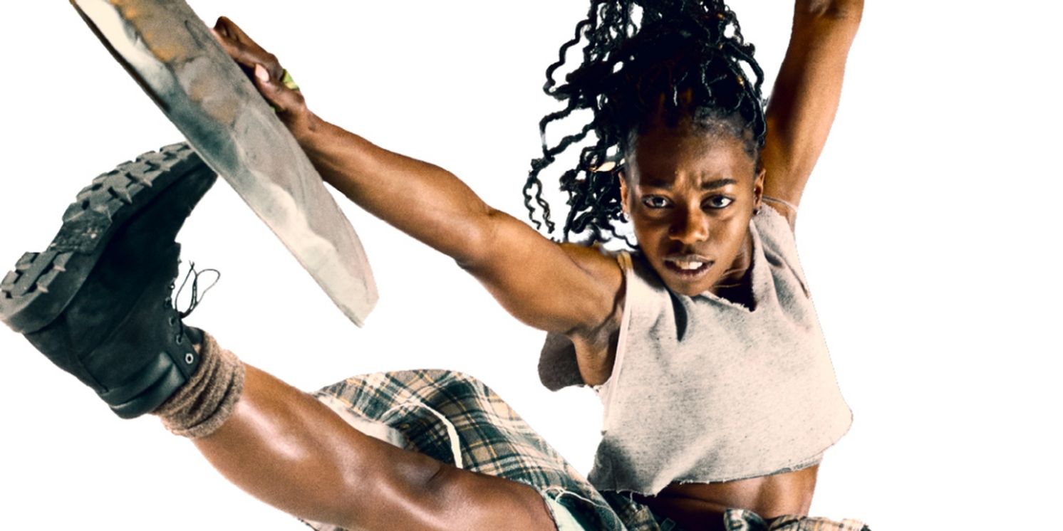 STOMP! to be Presented At Portland5's Keller Auditorium This Fall  Image