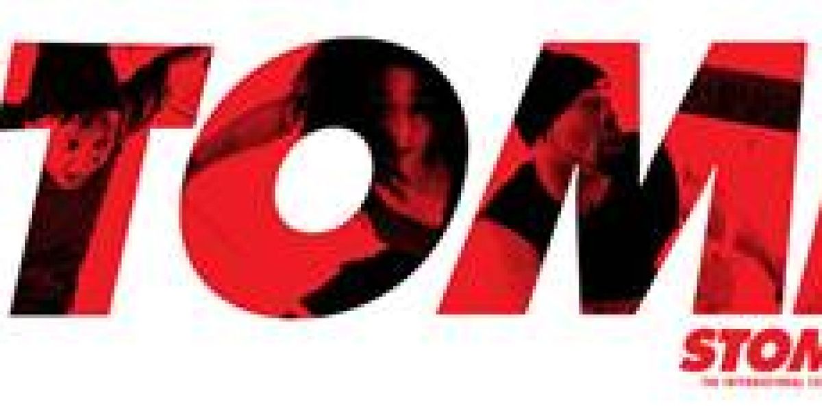 STOMP Comes To The Moore This Month