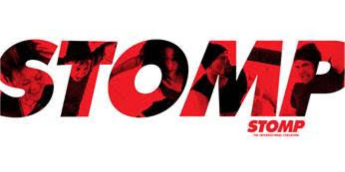 STOMP Returns to Springfield At University of Illinois Springfield Performing Arts Center