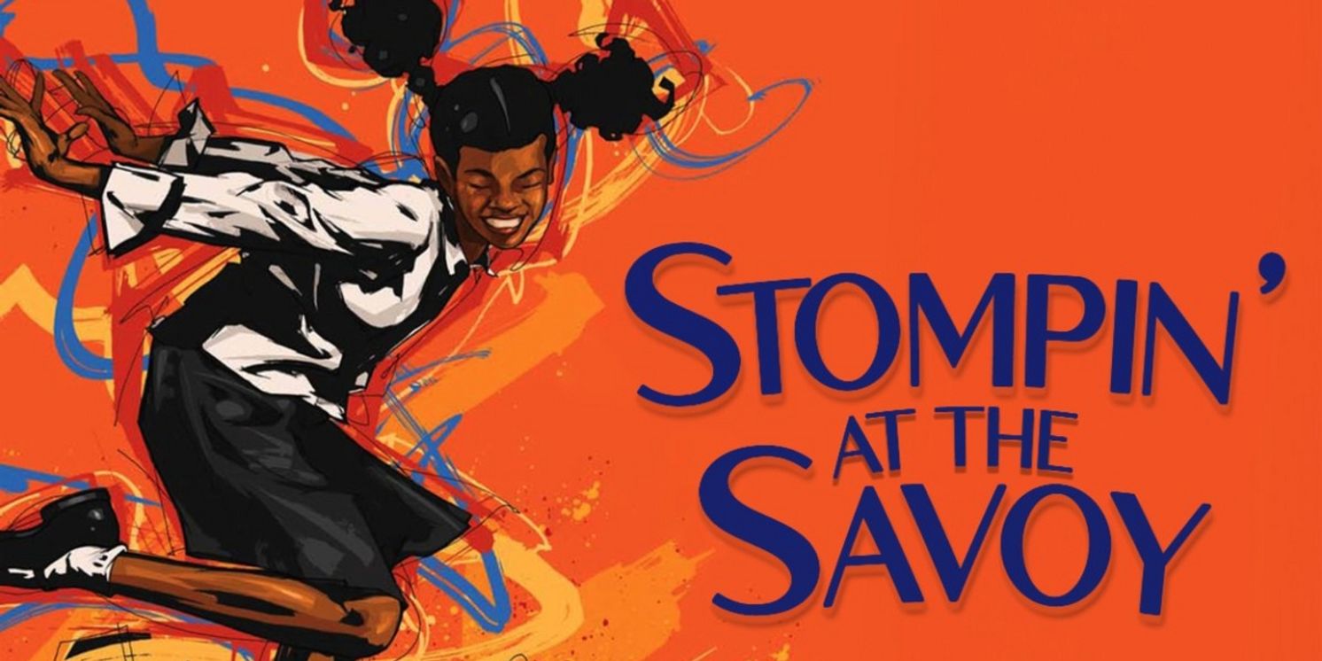 STOMPIN' AT THE SAVOY World Premiere & More Set for Delaware Theatre Company 24/25 Season  Image