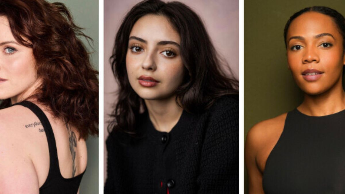 STONE COLD Concept EP Will Feature Lindsay Heather Pearce, Echo Picone, and More