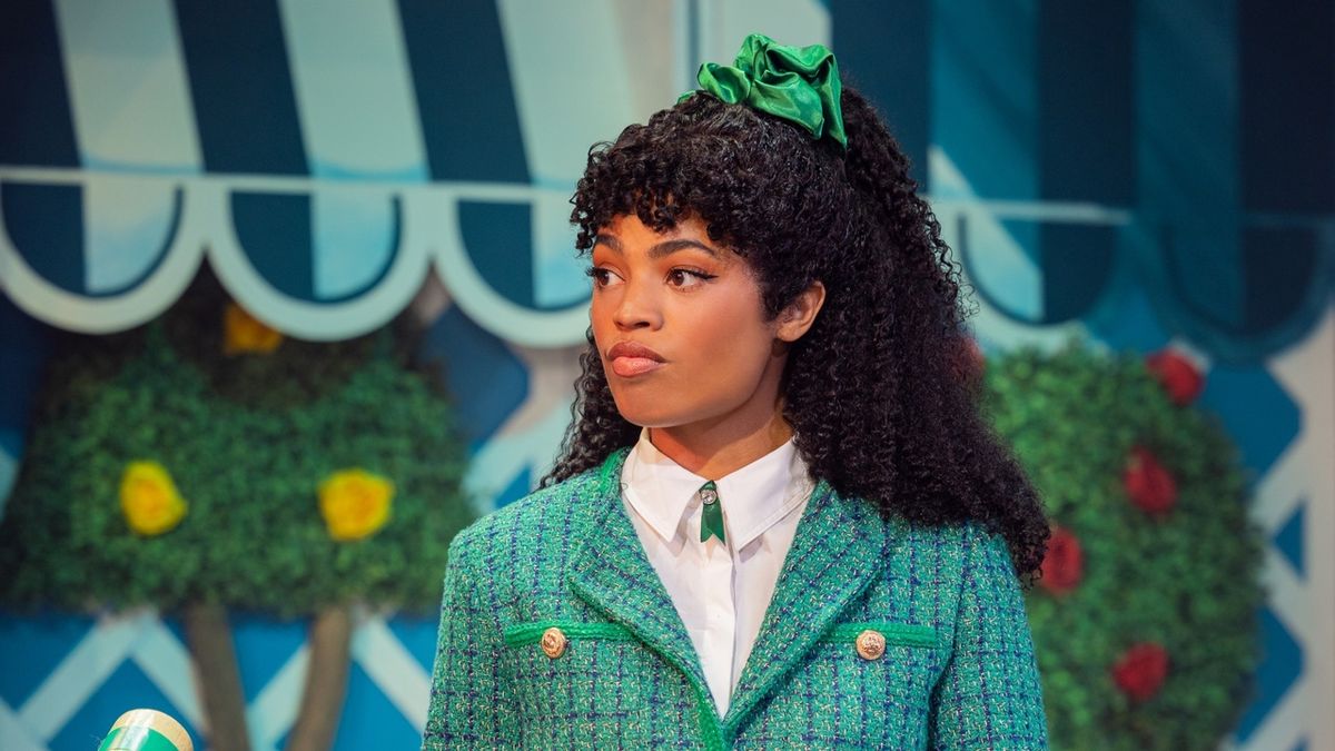 Morgan Dudley, Arielle Jacobs, Brent Comer and More Set for STONE COLD: THE MEDUSA MUSICAL Reading