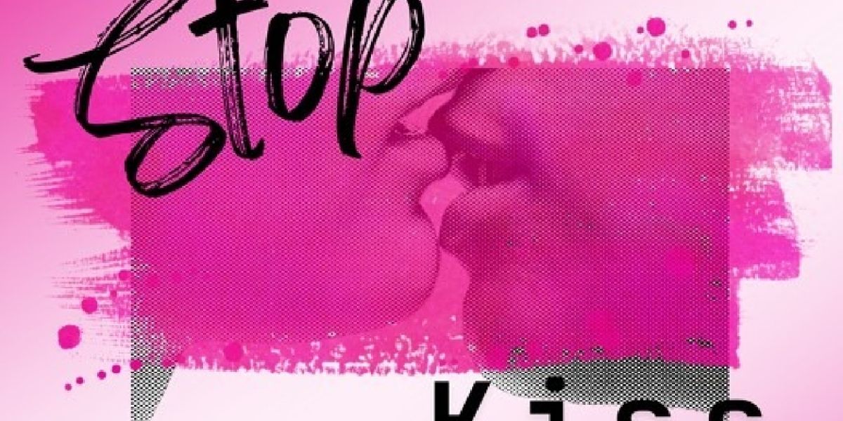 STOP KISS Comes to Georgetown Palace Theatre