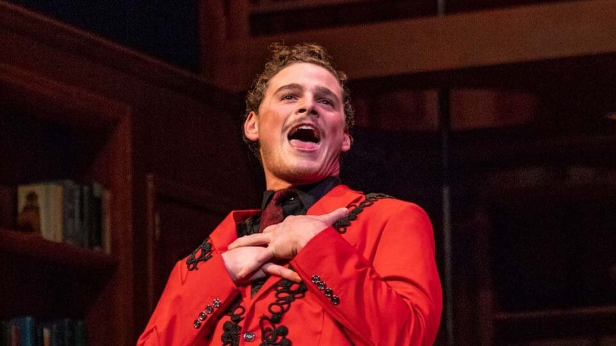 STOP KISS Will Be Performed By University of South Dakota Department of Theatre