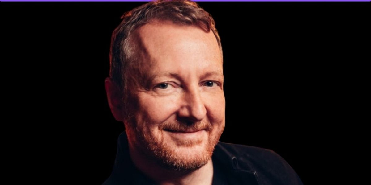Bob Martin Talks THE PROM & More on STOPTIME: LIVE IN THE MOMENT