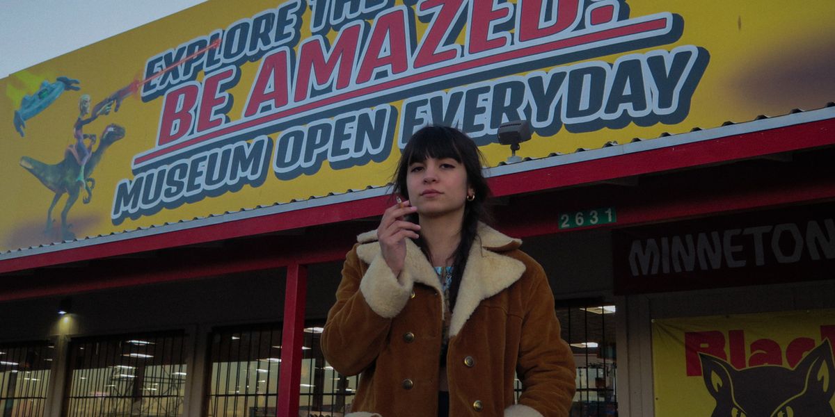 STOREY LITTLETON to Launch Tour Dates With Ida, Lola Kirke, Joan Osbourne