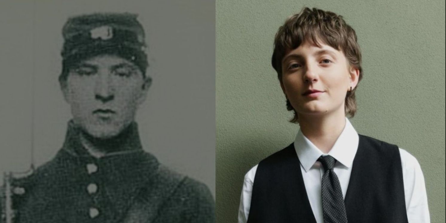 Portland-Based Performer Jenn Grinels Named Inaugural Writer In Residence for the Emerging Writers Residency at Circle in the Square Theatre  Image