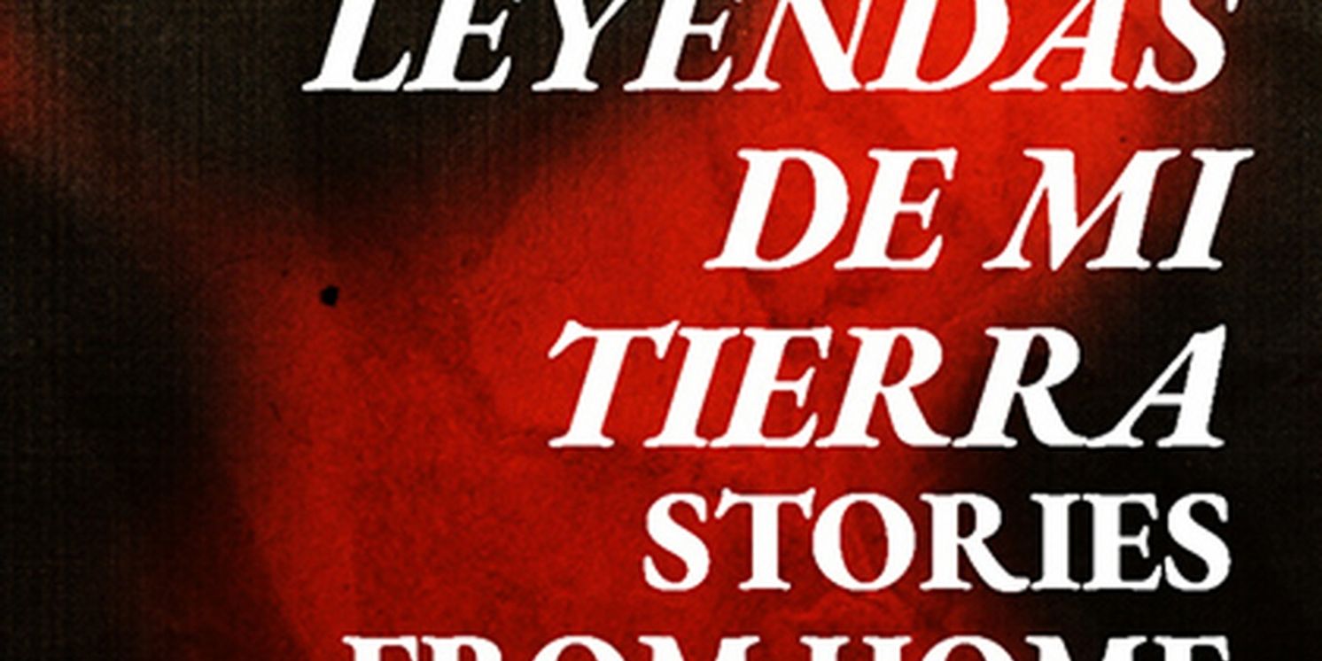 STORIES FROM HOME at GALA Hispanic Theatre  Image