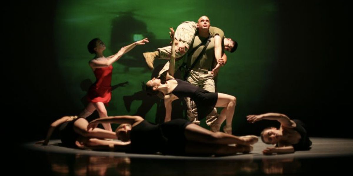 STORIES OF WAR to Open at John Jay College