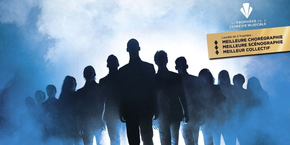 कहानियां - टैप डांस सेंसेशन लौटेगा वेस्ट एंड और यूके दौरे पर 