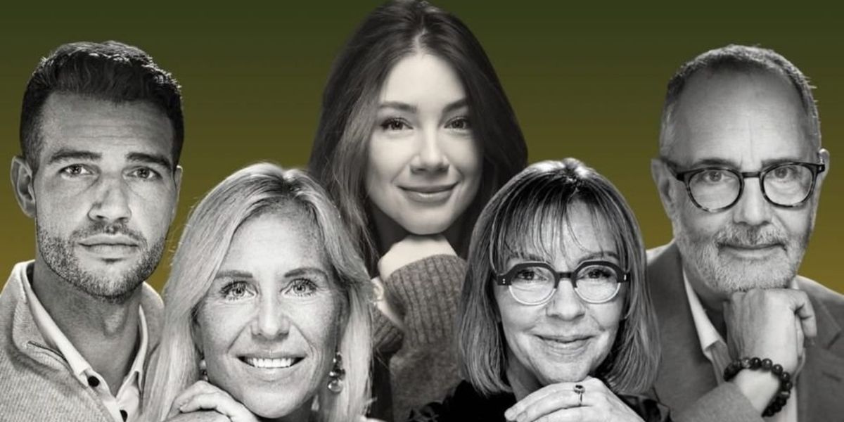 STORIES WE CARRY Will Bring an Evening of Forgiveness to Toronto's Leah Posluns Theatre