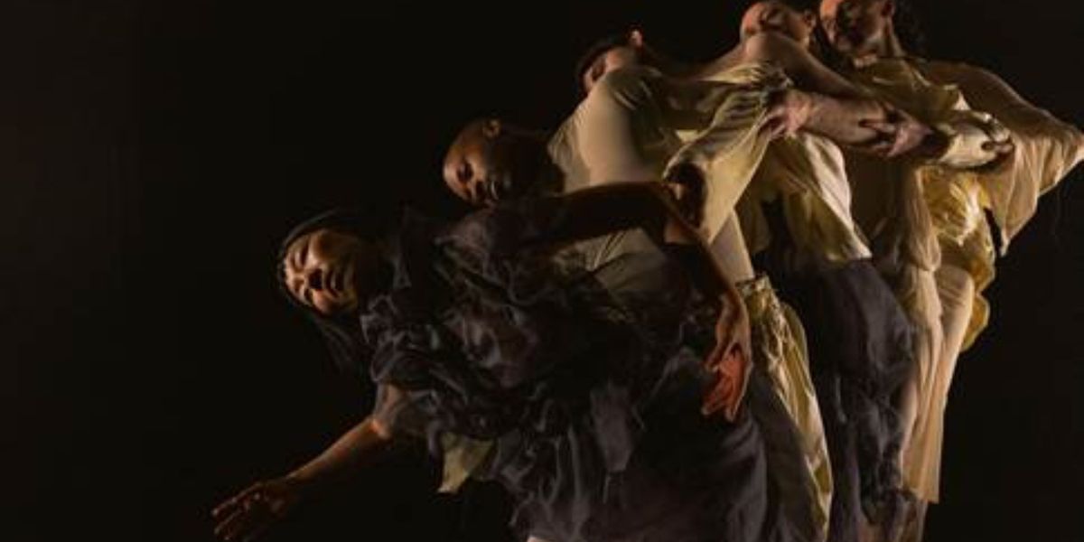 STORY BALLET to Premiere at Eisemann Center