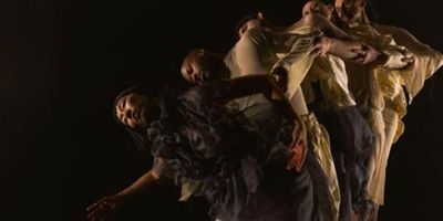 STORY BALLET to Premiere at Eisemann Center