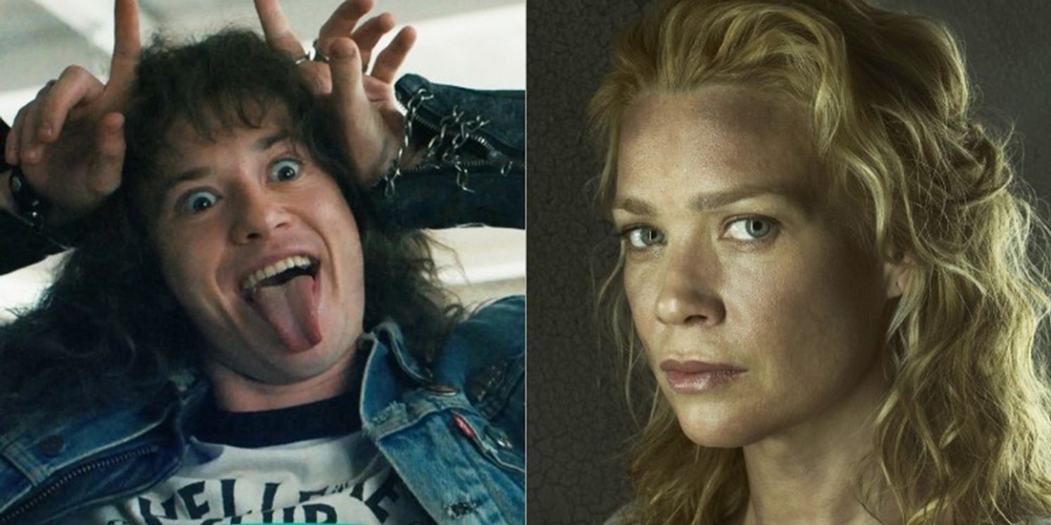 STRANGE THINGS Star Joseph Quinn Added To FAN EXPO Portland Lineup  Image