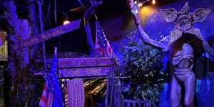 STRANGER CHRISTMAS: A HAWKINS HOLIDAY is Coming to Replay Lincoln Park