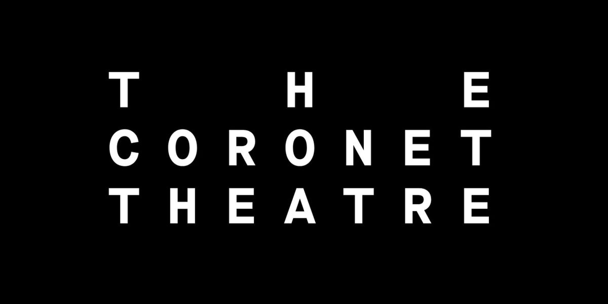 STRANGER THAN THE MOON To Be Announced At The Coronet Theatre