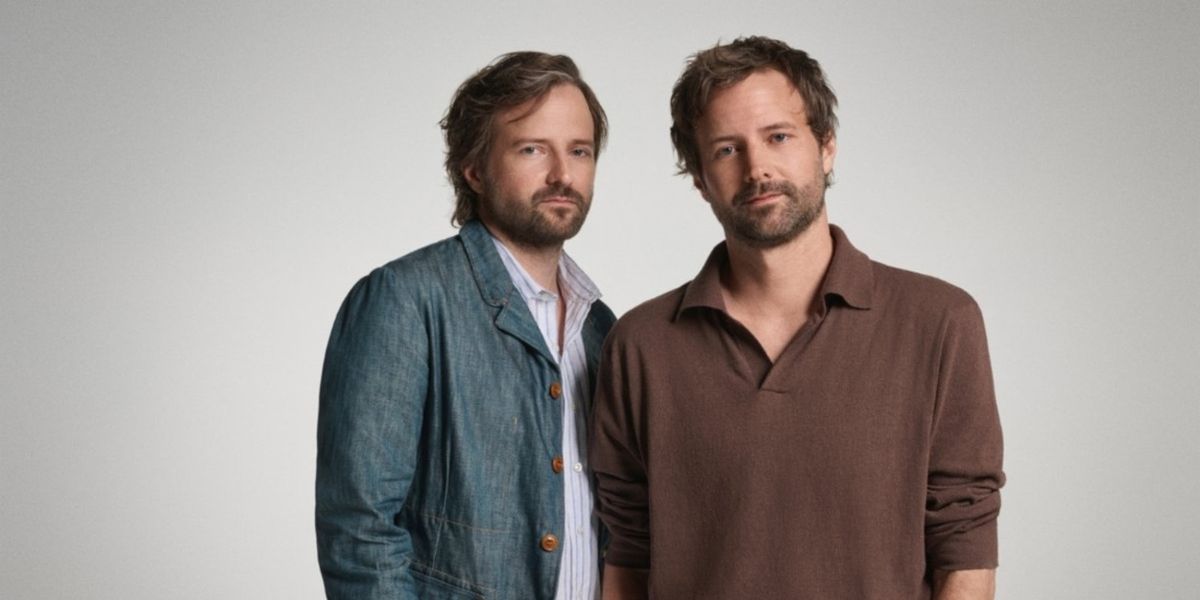 STRANGER THINGS Creators Matt and Ross Duffer to be Honored at Gotham Awards