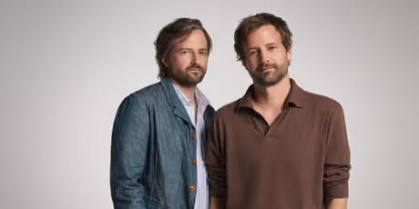 STRANGER THINGS Creators Matt and Ross Duffer to be Honored at Gotham Awards Photo