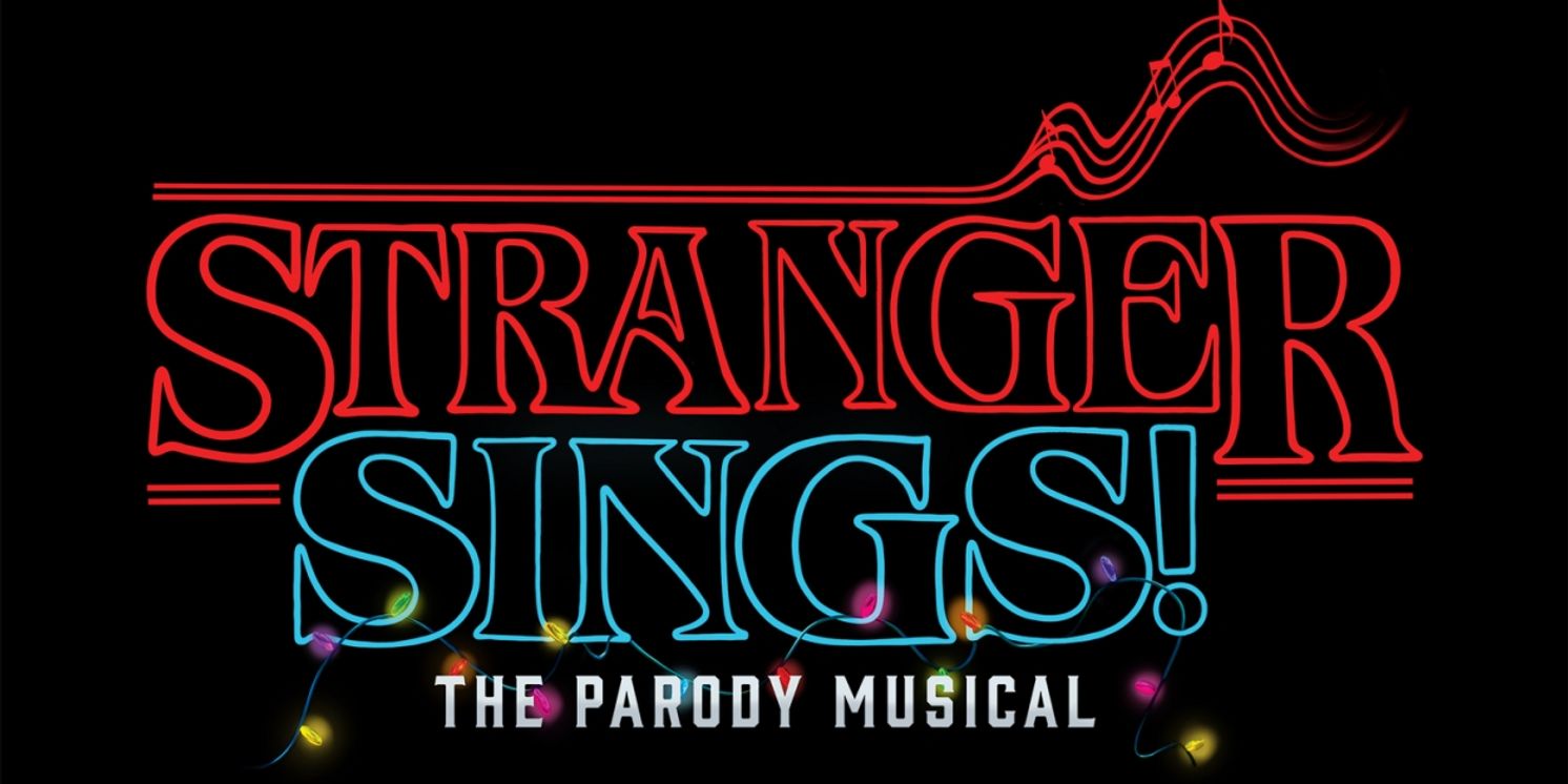 STRANGER THINGS Musical Parody Opens in Kansas City Next Week  Image