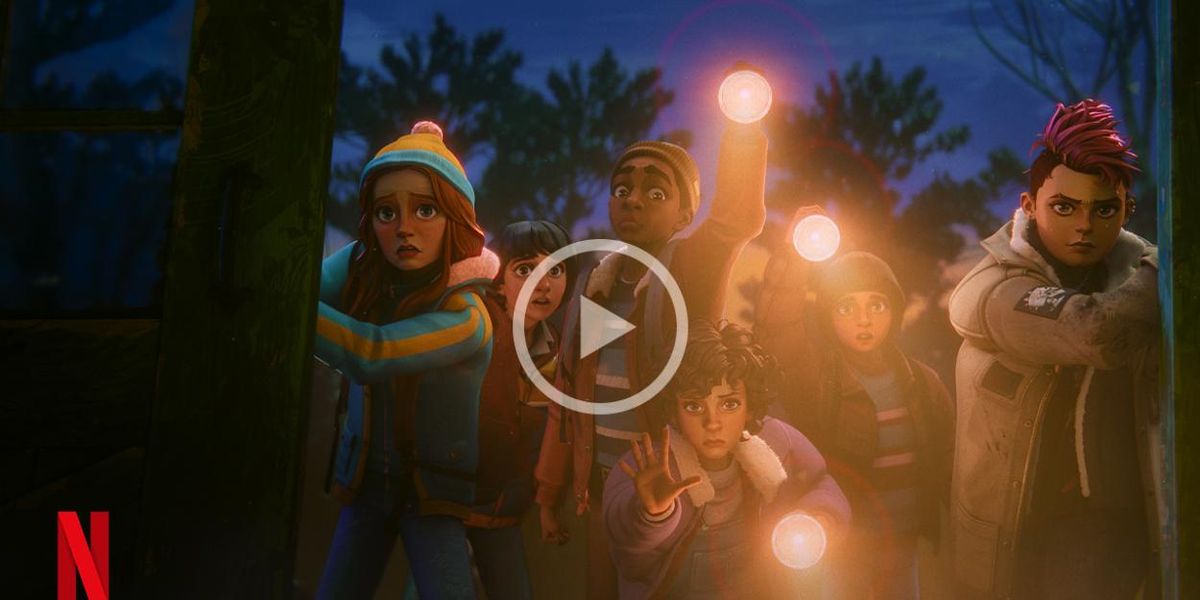 STRANGER THINGS: TALES FROM '85 Season 2 Trailer to Debut