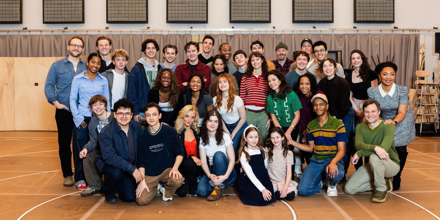 Wake Up With BroadwayWorld February 23, 2026- Tony-Winner Daniel Radcliffe Returns to Broadway and More  Image