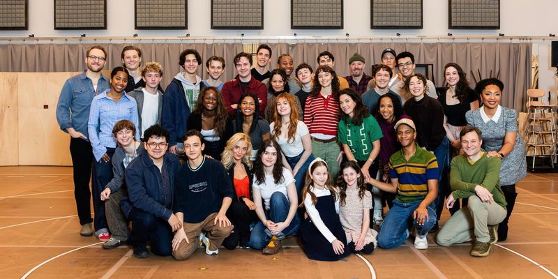 Wake Up With BroadwayWorld February 23, 2026- Tony-Winner Daniel Radcliffe Returns to Broadway and More Image