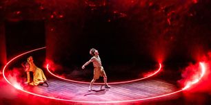 STRANGER THINGS: THE FIRST SHADOW Breaks Marquis Theatre Box Office Record