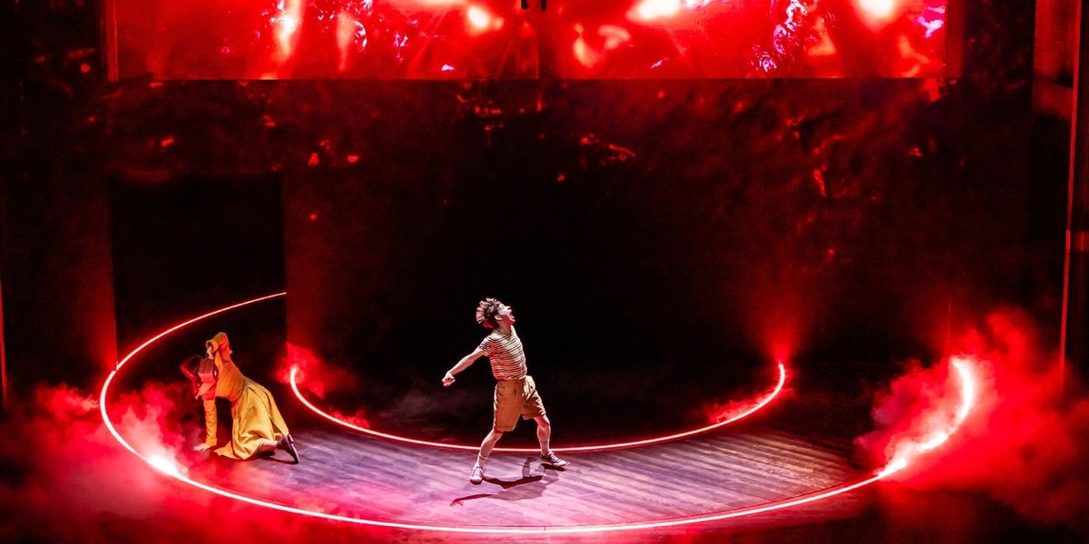 COSAS EXTRAÑAS: LA PRIMERA SOMBRA Lanza Nuevo Bloque de Entradas 