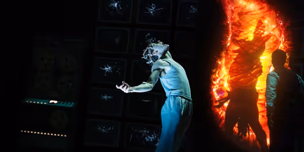 STRANGER THINGS: THE FIRST SHADOW Sets Closing Dates for Broadway and West End