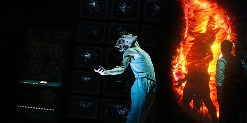 Wake Up With BroadwayWorld June 10, 2026- Go Inside the Tonys Opening Number and More Image