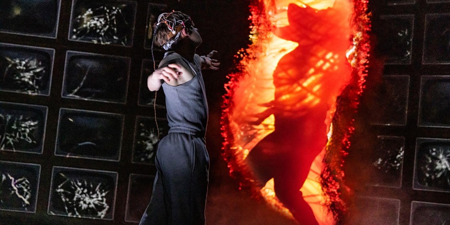 STRANGER THINGS: THE FIRST SHADOW To Host Panel at New York Comic Con  Image