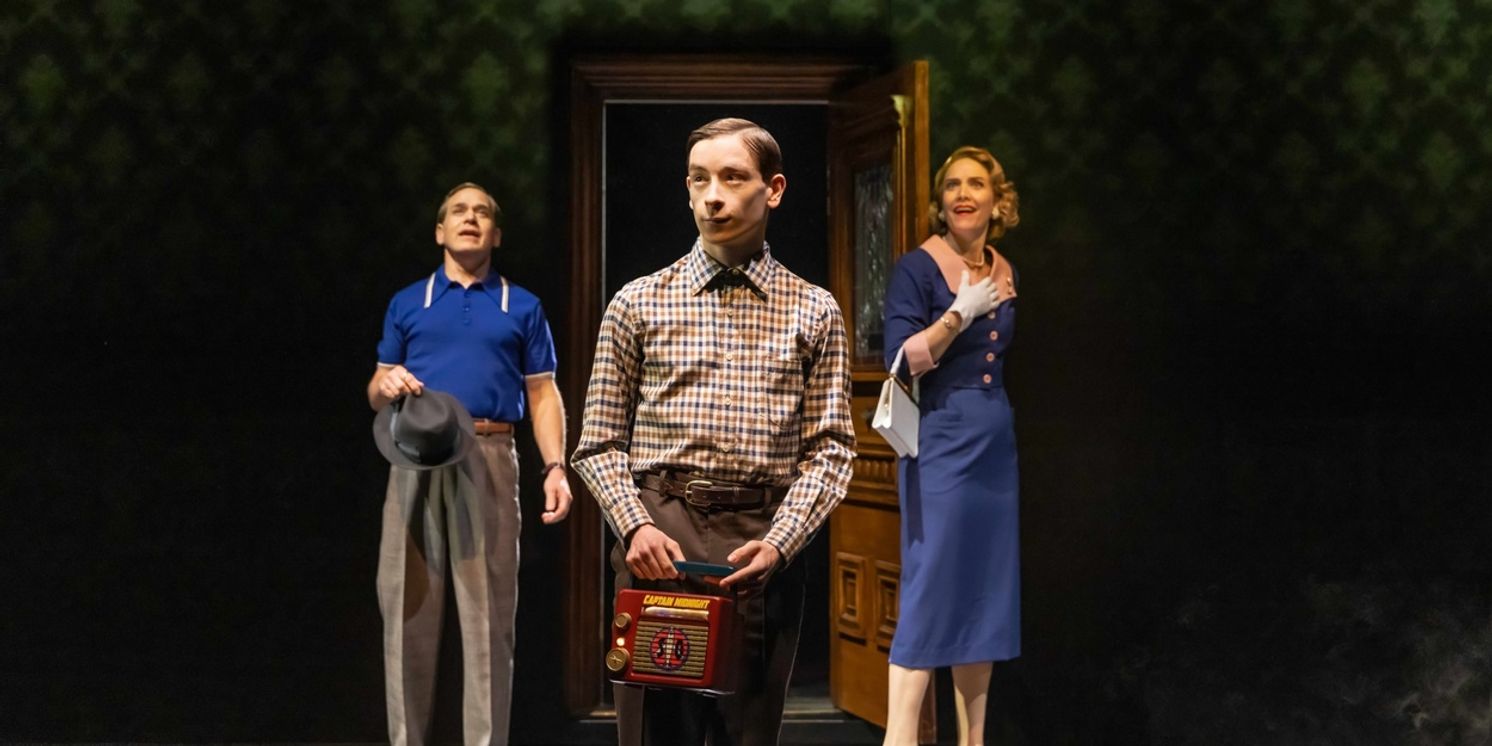 Broadway's STRANGER THINGS: THE FIRST SHADOW to Be Filmed for Netflix Release  Image