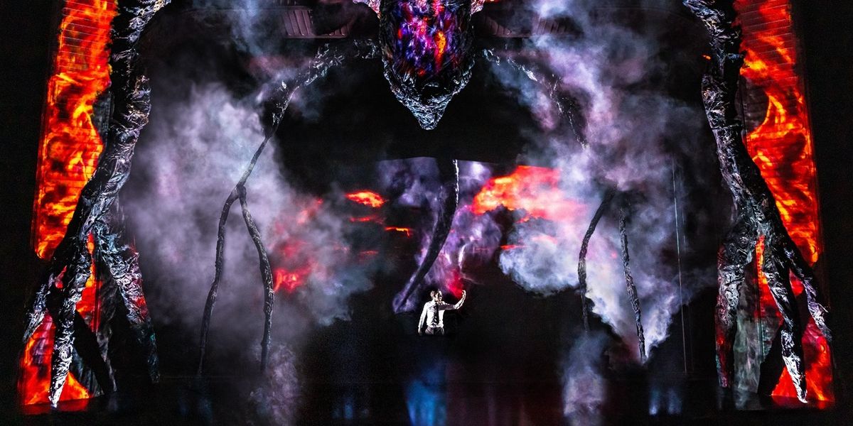 STRANGER THINGS: THE FIRST SHADOW to Host 'Hawkins High School Homecoming Week'