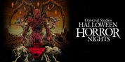 STRANGER THINGS 5 Coming to Universal for Halloween Horror Nights Photo