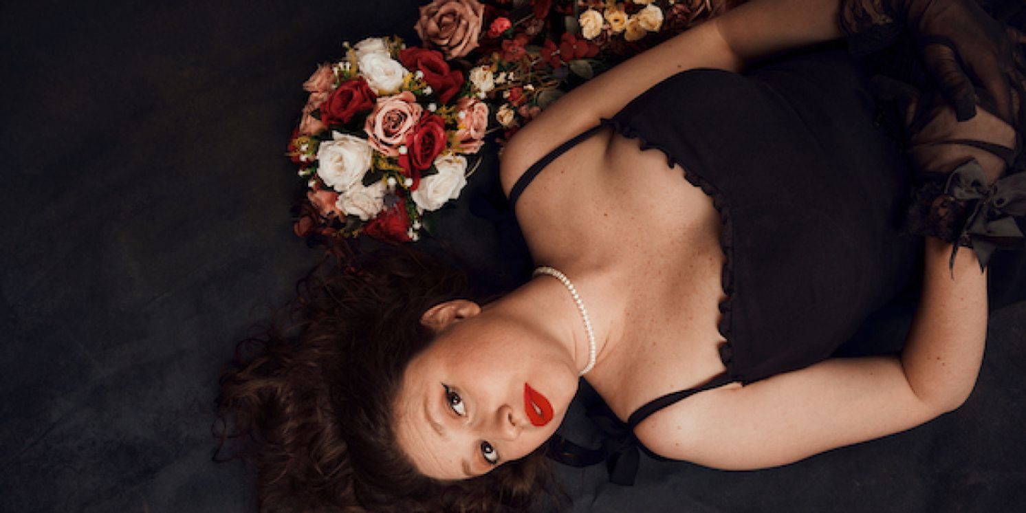 STRANGERS I KNOW: Solo Show About a Funeral for Past Selves Comes to NYC  Image