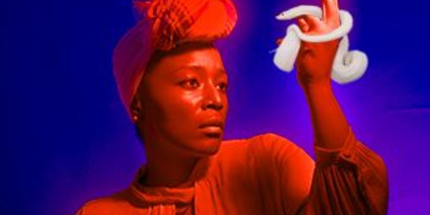 STRANGERS & REVELATIONS Comes to theSpace  Image