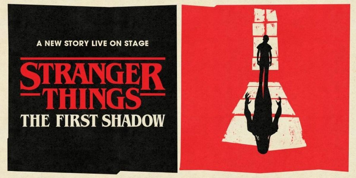 STRANGERS THINGS West End Play Could Hint at 'What Comes Next' in Netflix Series
