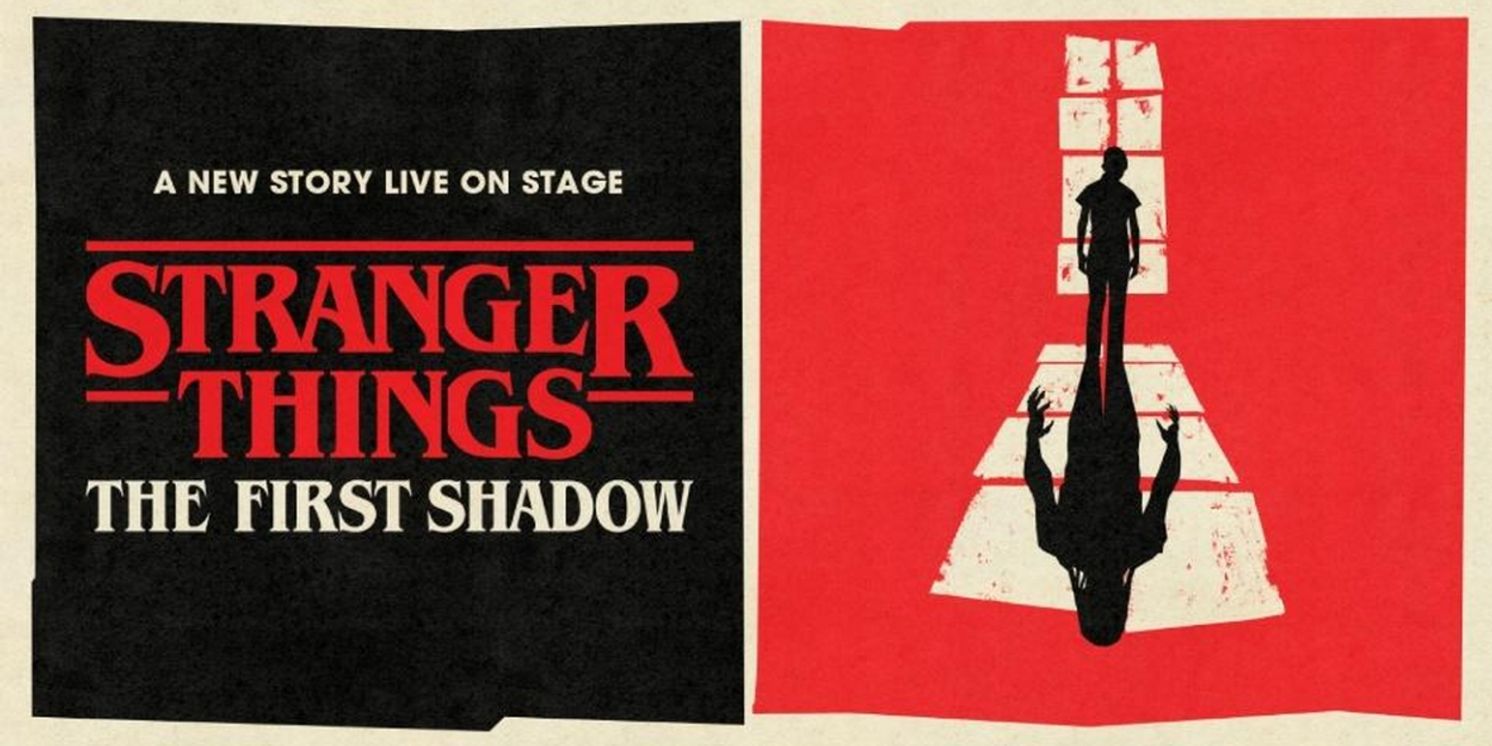 STRANGERS THINGS West End Play Could Hint at 'What Comes Next' in Netflix Series  Image