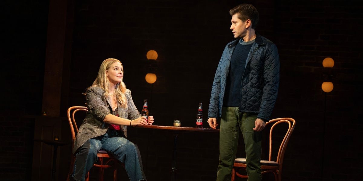 STRATEGIC LOVE PLAY to End Limited Run This Weekend; Audible Original To Be Released