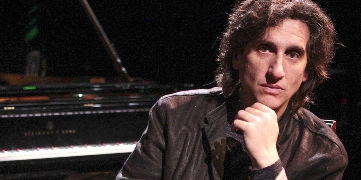 STRAVINSKY'S SOLDIER'S TALE Comes to BroadStage This Month