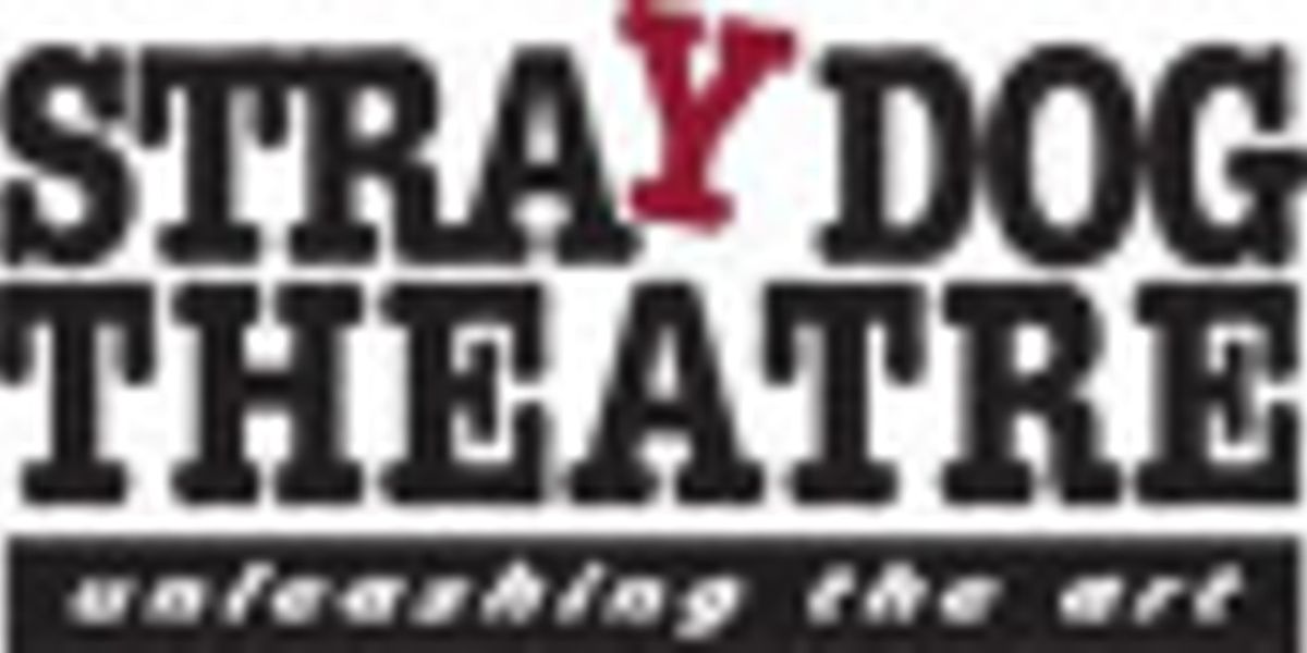 Stray Dog Theatre To Present DEATHTRAP