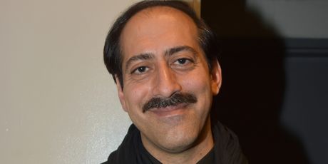 STRAYS Short Film Acquired by 7 Palms Entertainment Photo