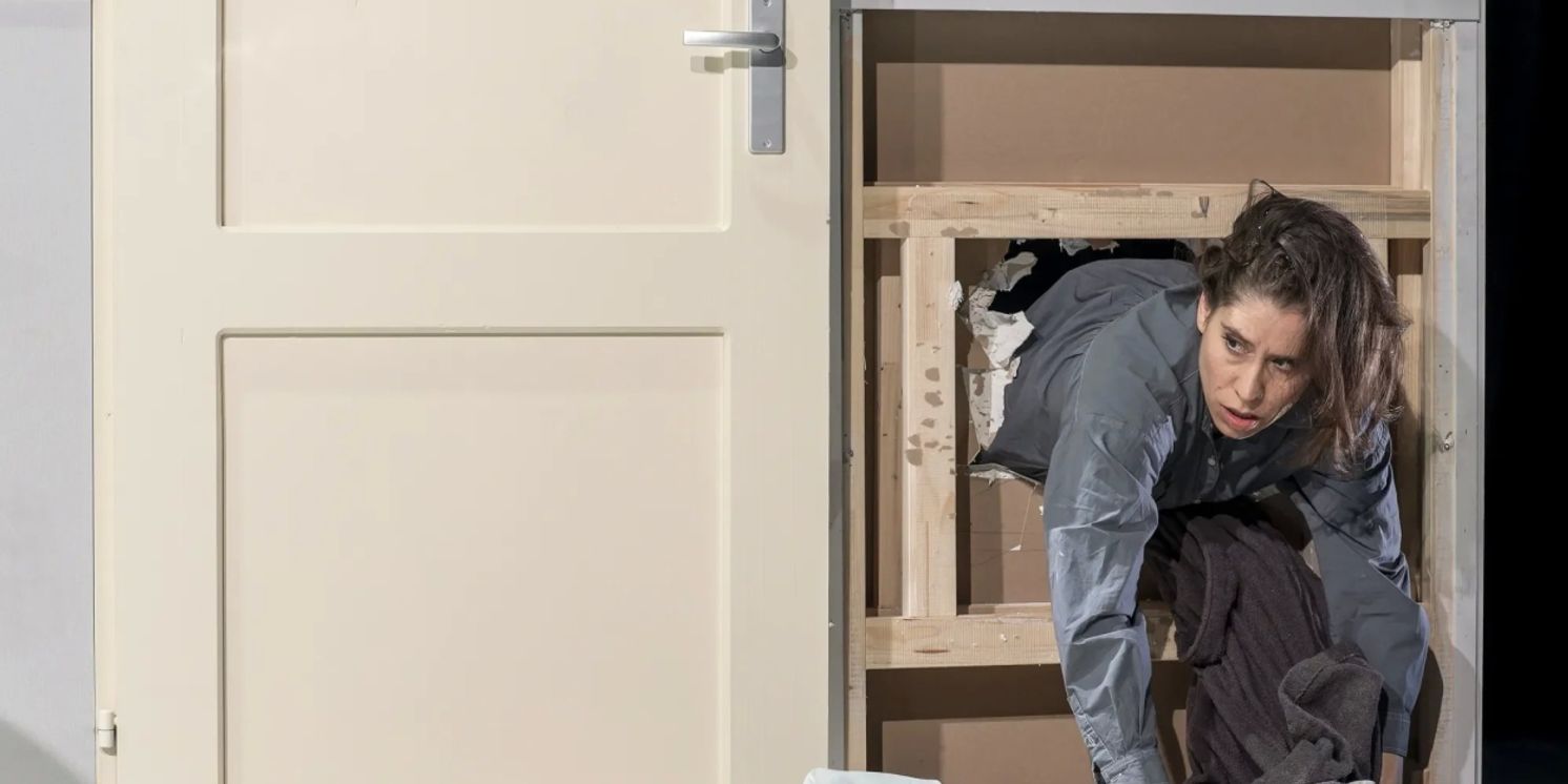 STREIT Comes to Theatre Basel This Month  Image