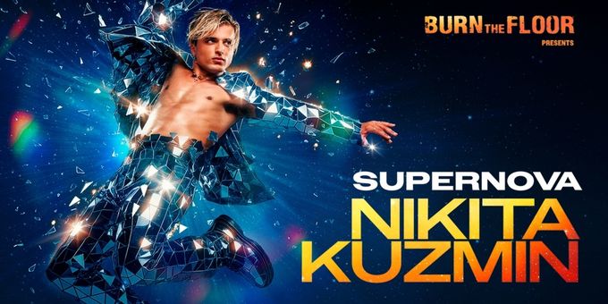 STRICTLY Alumni Janette Manrara Will Join Karen Hauer and Nadiya Bychkova on Nik Photos