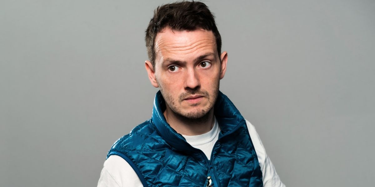 STUART LAWS? IS THAT GUY STILL GOING? UK Tour Announced This Spring